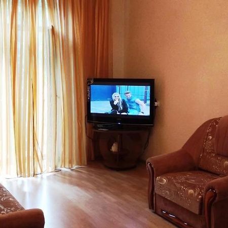 Apartamento Комната В Двухкомнатной Kiev Exterior foto