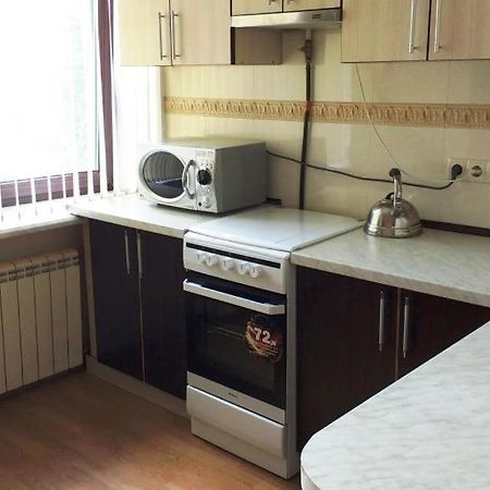 Apartamento Комната В Двухкомнатной Kiev Exterior foto
