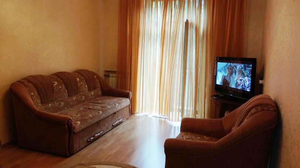 Apartamento Комната В Двухкомнатной Kiev Exterior foto